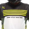 Fasthouse - Elrod Hypersonic Jersey (Youth)