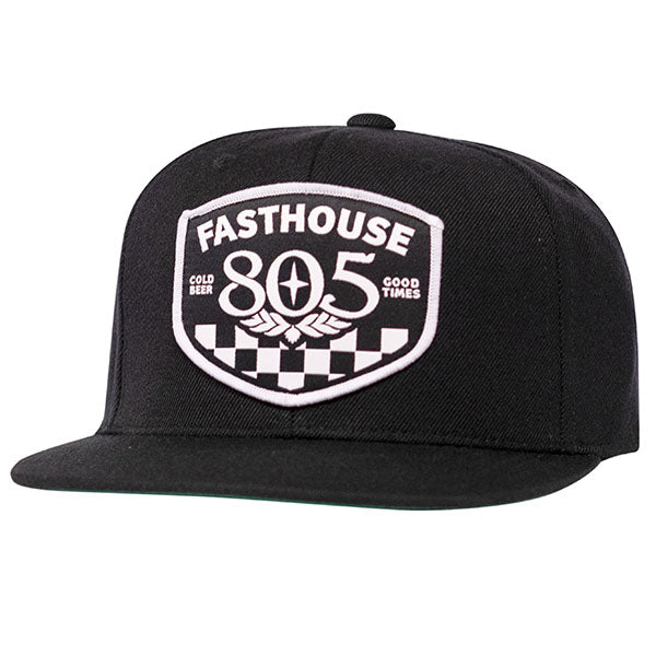 Fasthouse - 805 Pitstop Hat