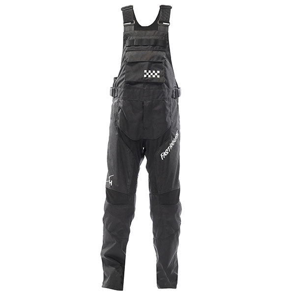 Fasthouse - Carbon Motorall (Youth)