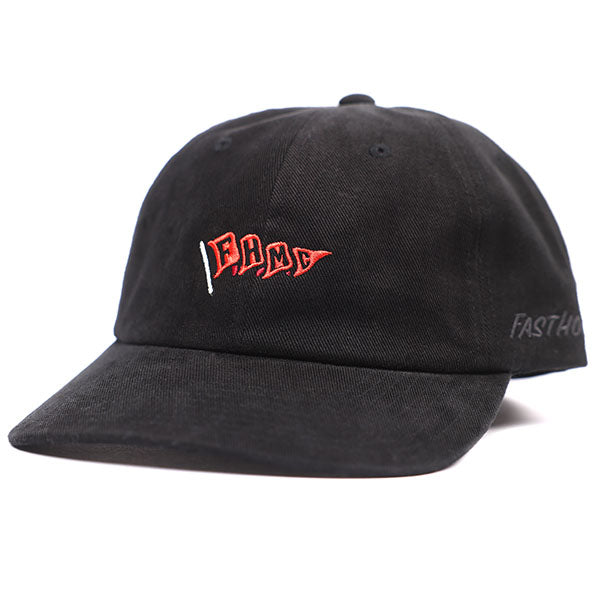 Fasthouse - Flag Hat