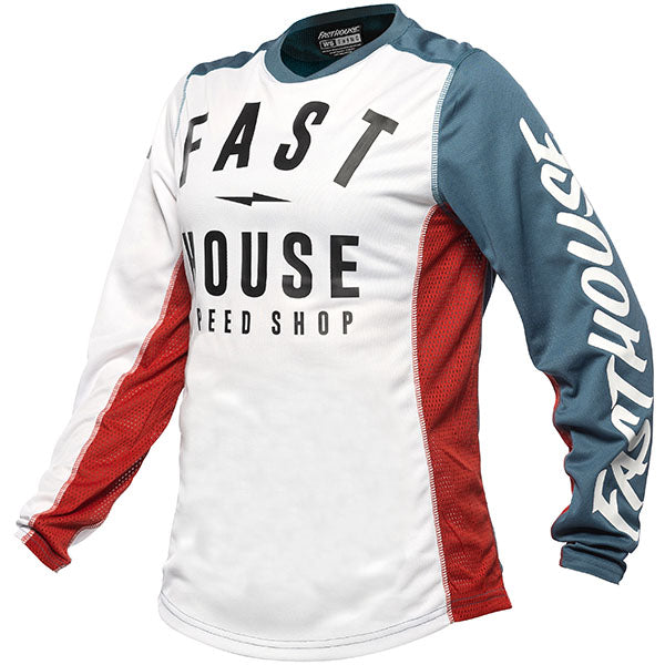 Fasthouse - Grindhouse Anthem Jersey (Womens)