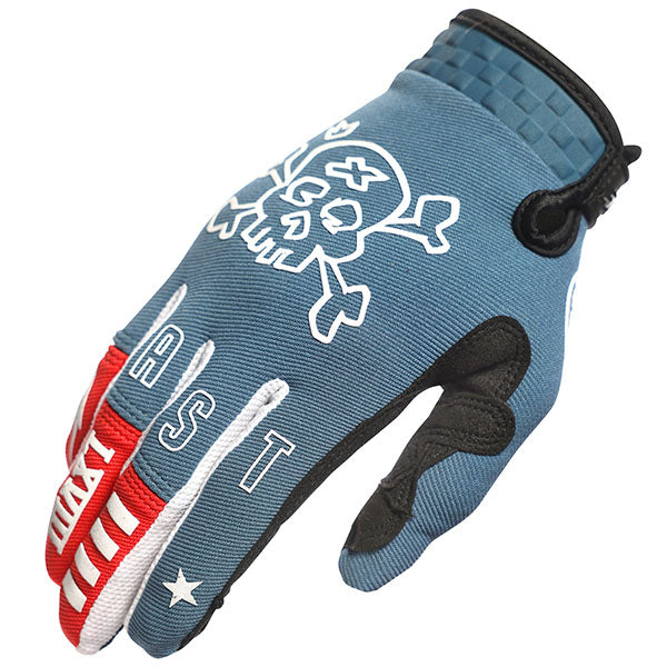 Fasthouse - Speed Style The Bird Glove (Youth)