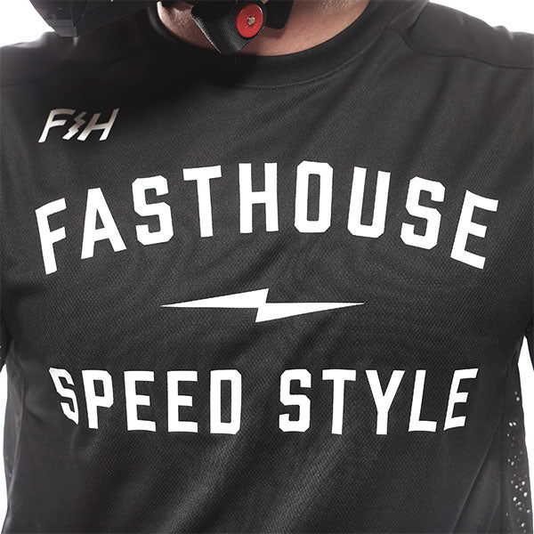 Fasthouse - Grindhouse Grit Jersey