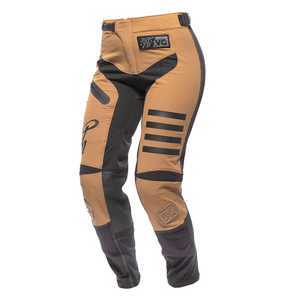 Fasthouse - Elrod Stay Golden Pant (Womens)
