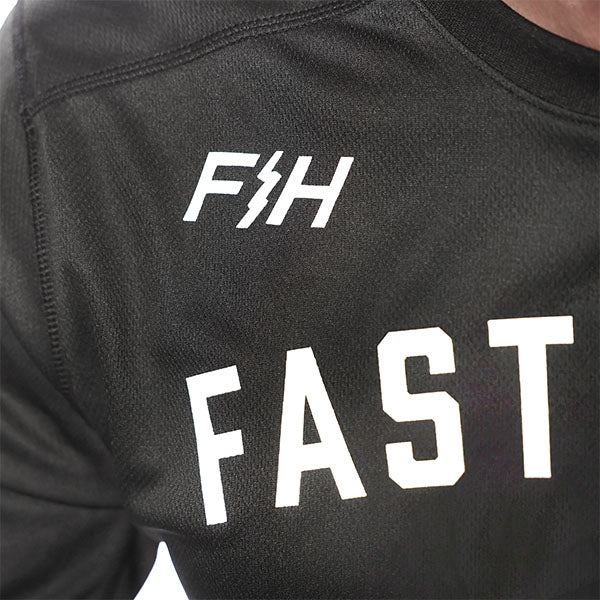 Fasthouse - Grindhouse Grit Jersey