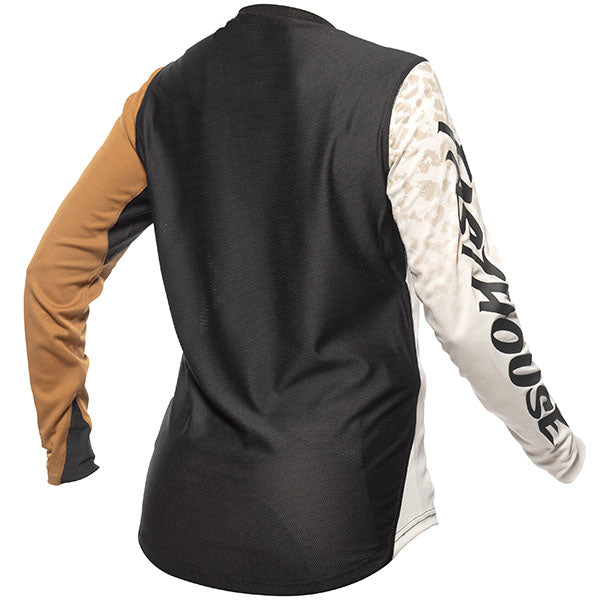 Fasthouse - Elrod Stay Golden Jersey (Womens)