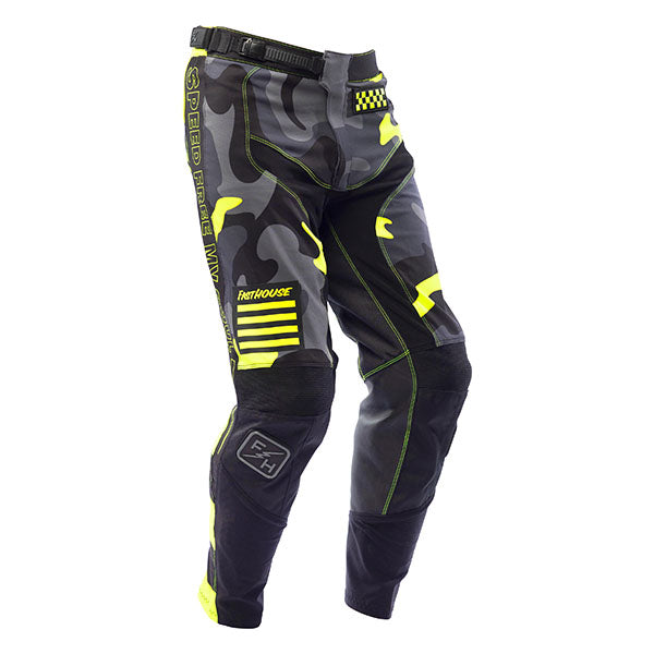Fasthouse - Grindhouse Riot Pant