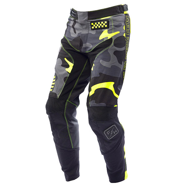 Fasthouse - Grindhouse Riot Pant