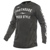 Fasthouse - Grindhouse Grit Jersey (Youth)