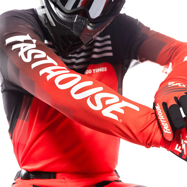 Fasthouse - Elrod Hypersonic Jersey