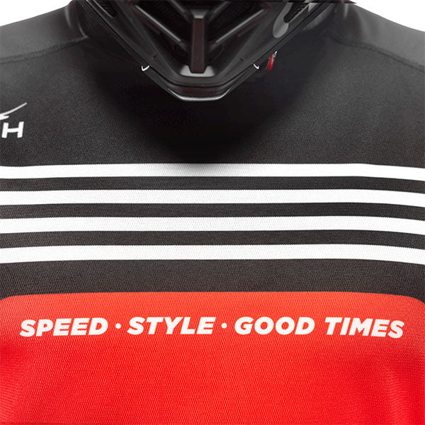 Fasthouse - Elrod Hypersonic Jersey
