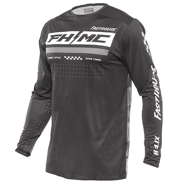 Fasthouse - Helix Podium Jersey