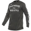 Fasthouse - Grindhouse Grit Jersey