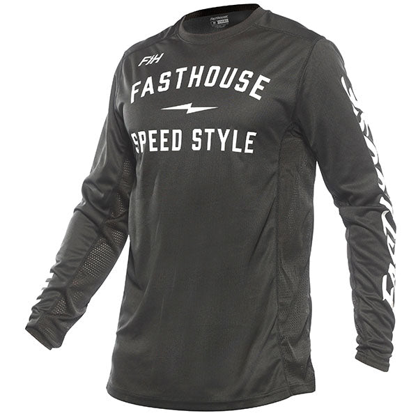 Fasthouse - Grindhouse Grit Jersey