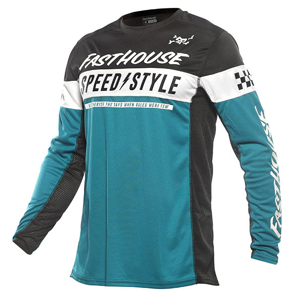Fasthouse - Grindhouse Akin Jersey