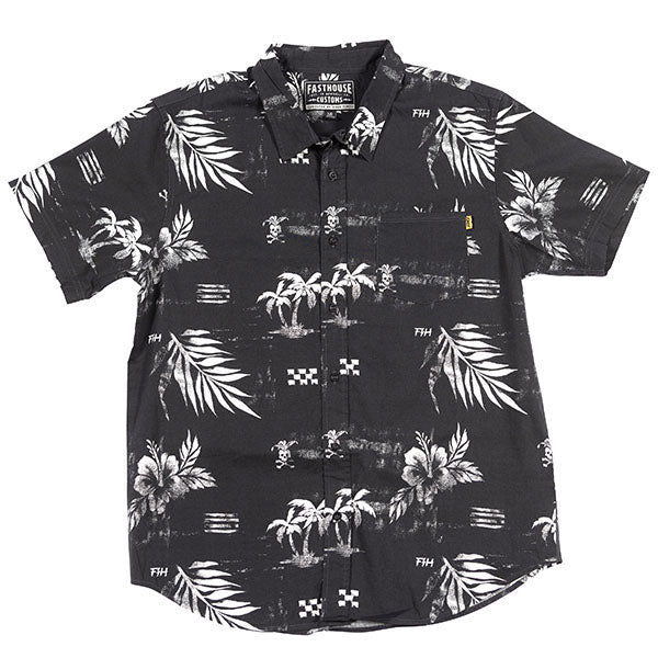 Fasthouse - Alani Button Up Shirt