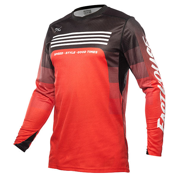 Fasthouse - Elrod Hypersonic Jersey