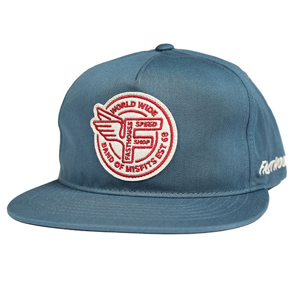 Fasthouse - Flight Hat