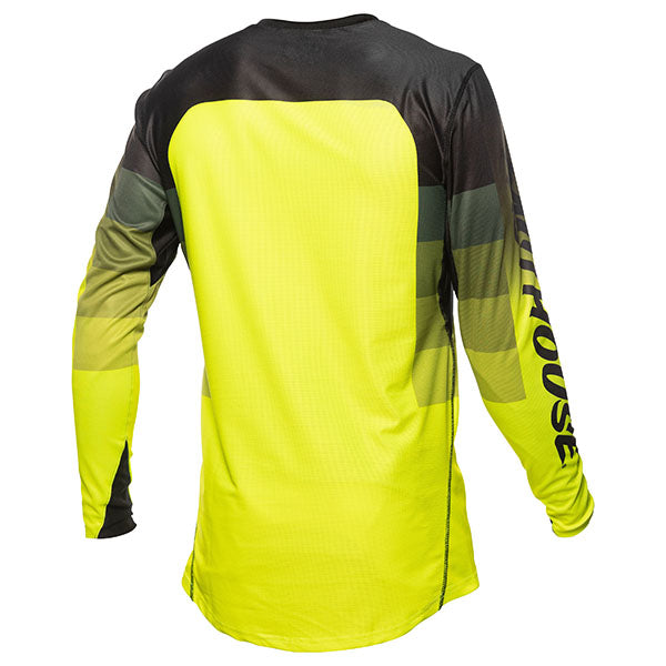 Fasthouse - Elrod Hypersonic Jersey