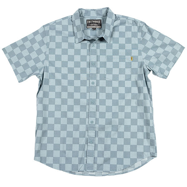 Fasthouse - Winston Button Up Shirt