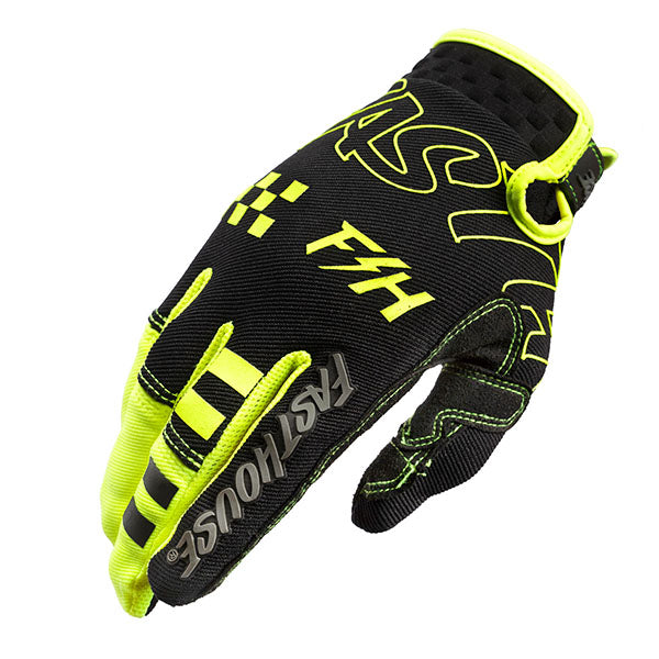 Fasthouse - Speed Style Riot Glove