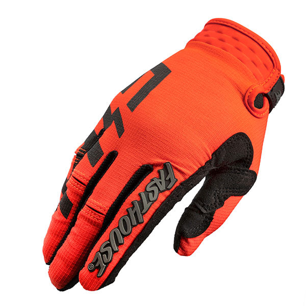 Fasthouse - Elrod Nocturne Glove