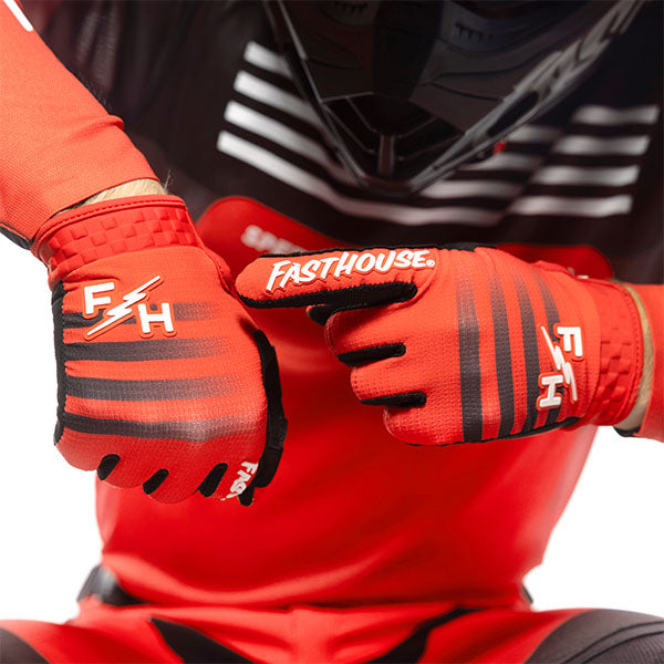 Fasthouse - Elrod Hypersonic Glove