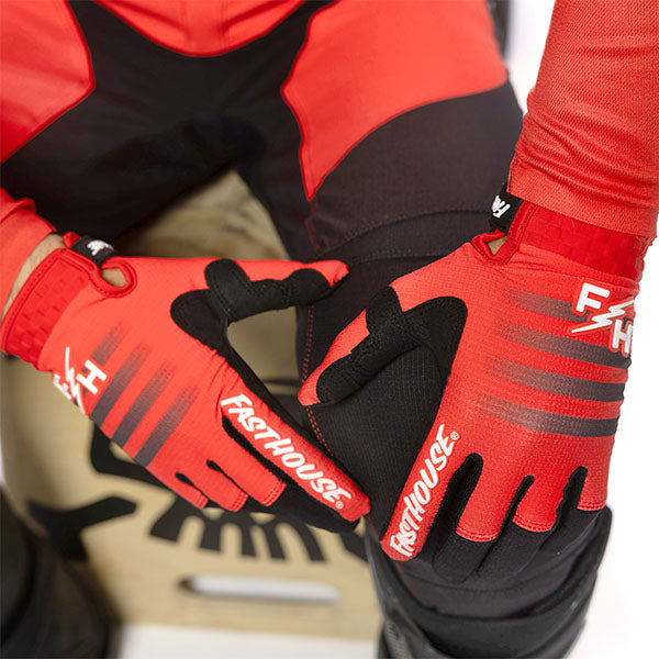Fasthouse - Elrod Hypersonic Glove