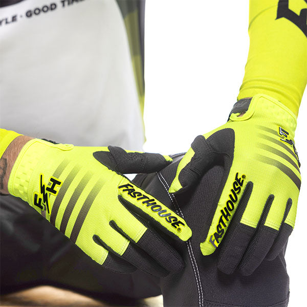 Fasthouse - Elrod Hypersonic Glove