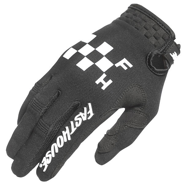 Fasthouse - Speed Style Grit Glove
