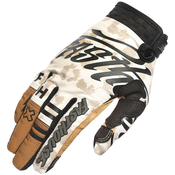 Fasthouse - Elrod Stay Golden Glove (Womens)