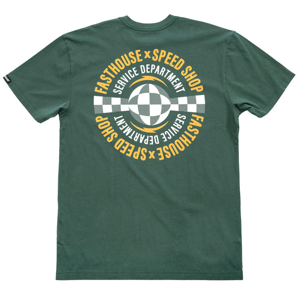 Fasthouse Casual Wear collection image