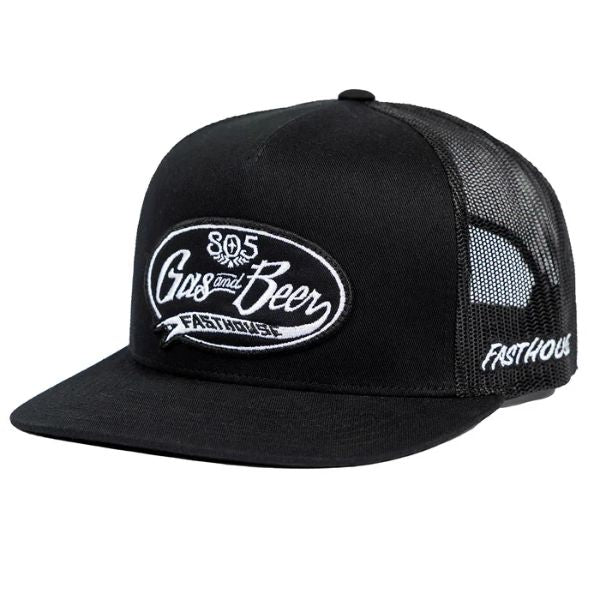 Fasthouse - 805 Taproom Trucker Hat