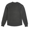 High-resolution studio image of Fasthouse Luther LS Thermal; showing long-sleeve cut, printed graphics, and crew neckline; SKU 3297570504; Sizes: S-3XL