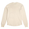 Crisp studio image on a white background of Fasthouse Luther LS Thermal; showing long-sleeve cut, printed graphics, and crew neckline; SKU 3297570504