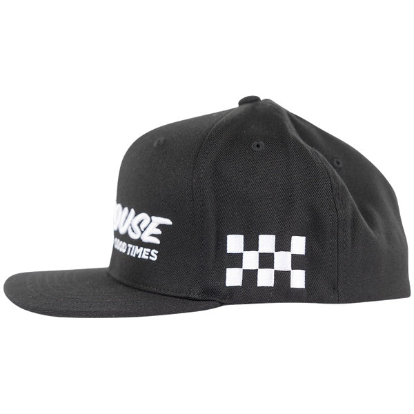 Fasthouse - Clear Cut Hat