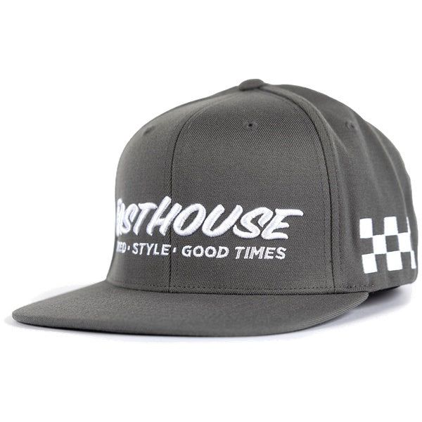 Fasthouse - Clear Cut Hat
