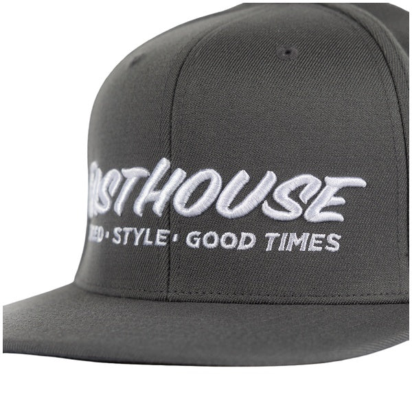 Fasthouse - Clear Cut Hat