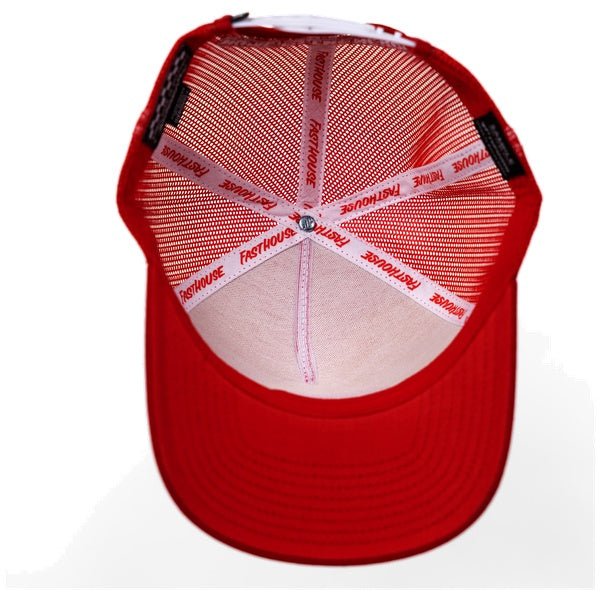Fasthouse - Heroes Hat