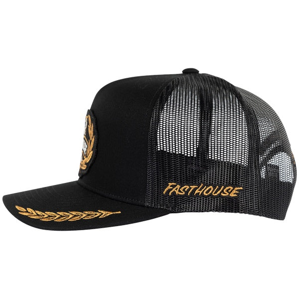 Fasthouse - Heroes Hat