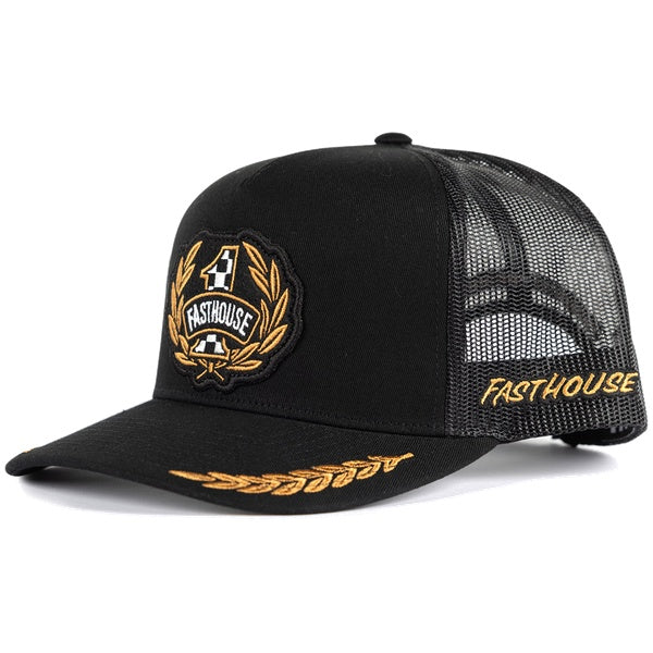 Fasthouse - Heroes Oversized Hat