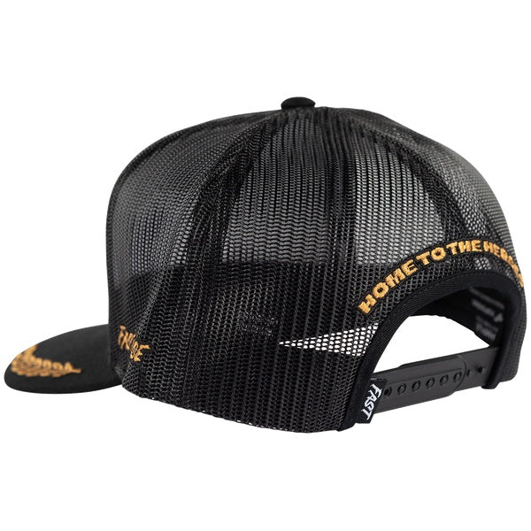 Fasthouse - Heroes Oversized Hat