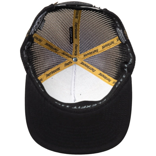 Fasthouse - Heroes Oversized Hat