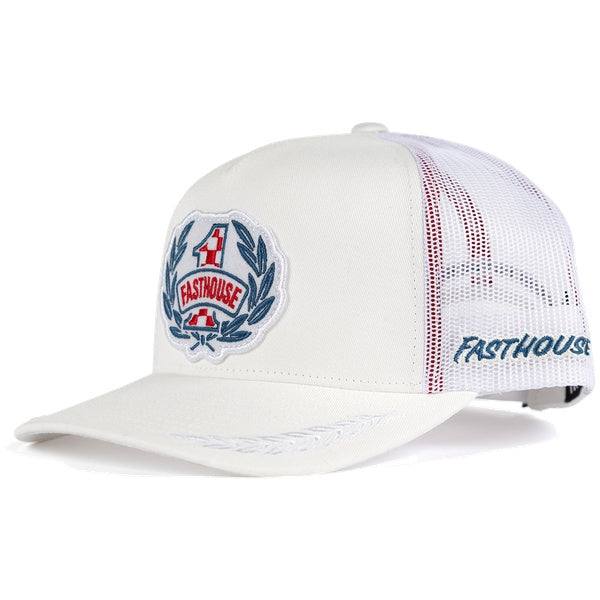 Fasthouse - Heroes Hat