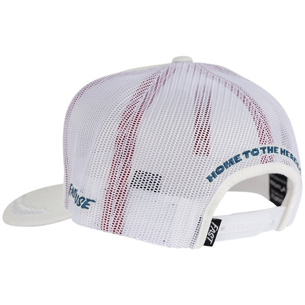 Fasthouse - Heroes Hat