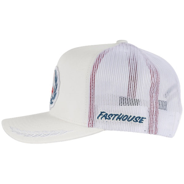 Fasthouse - Heroes Hat
