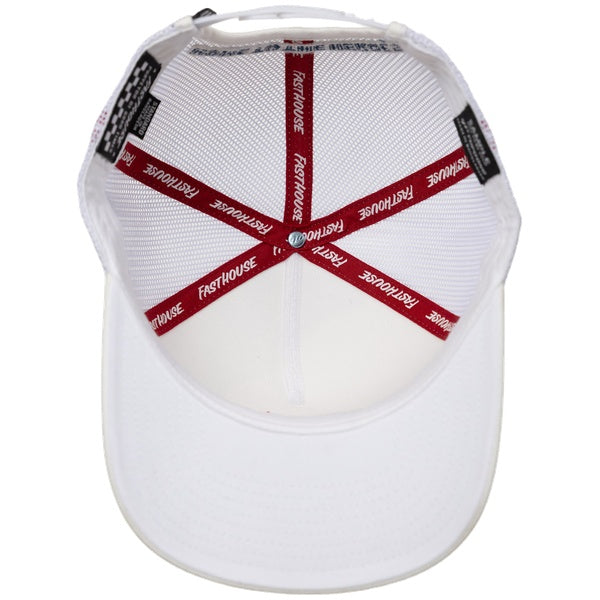 Fasthouse - Heroes Hat