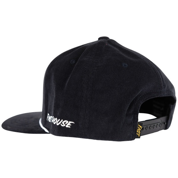 Fasthouse - All Out Hat