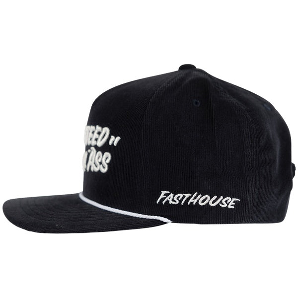 Fasthouse - All Out Hat