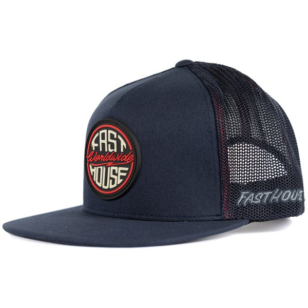 Fasthouse - Squall Hat